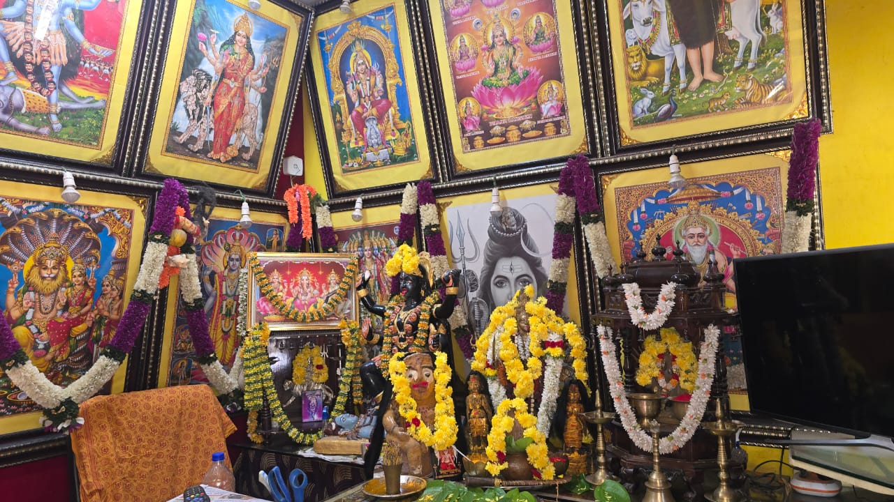 Tantrik Mantrik Pooja